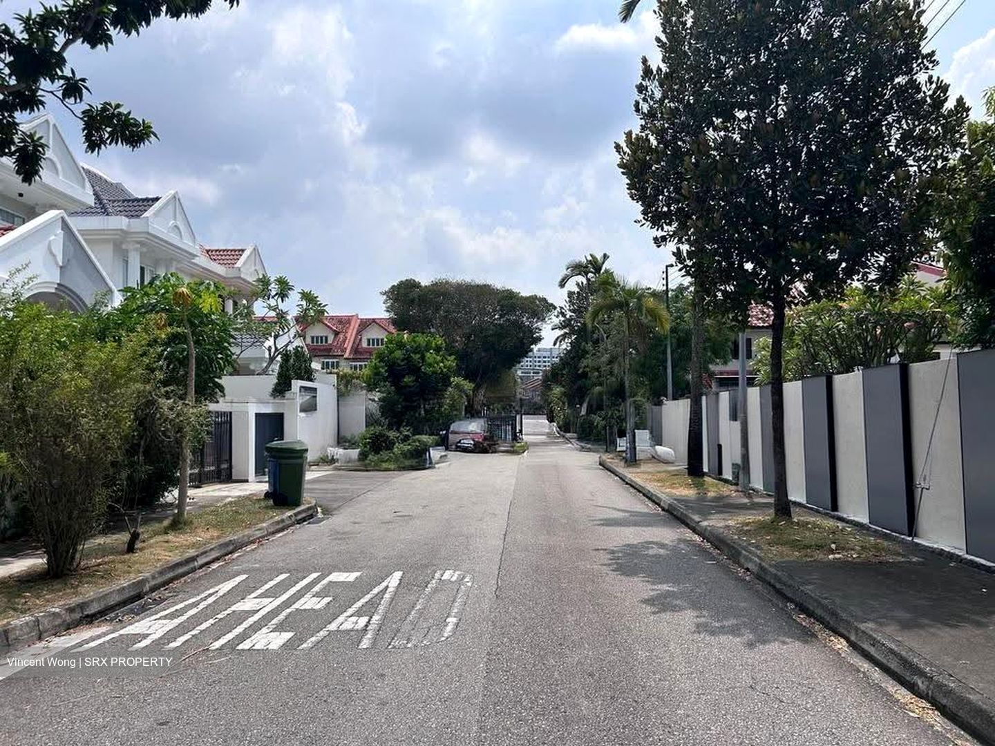 Serangoon Garden Estate (D19), Semi-Detached #610350351